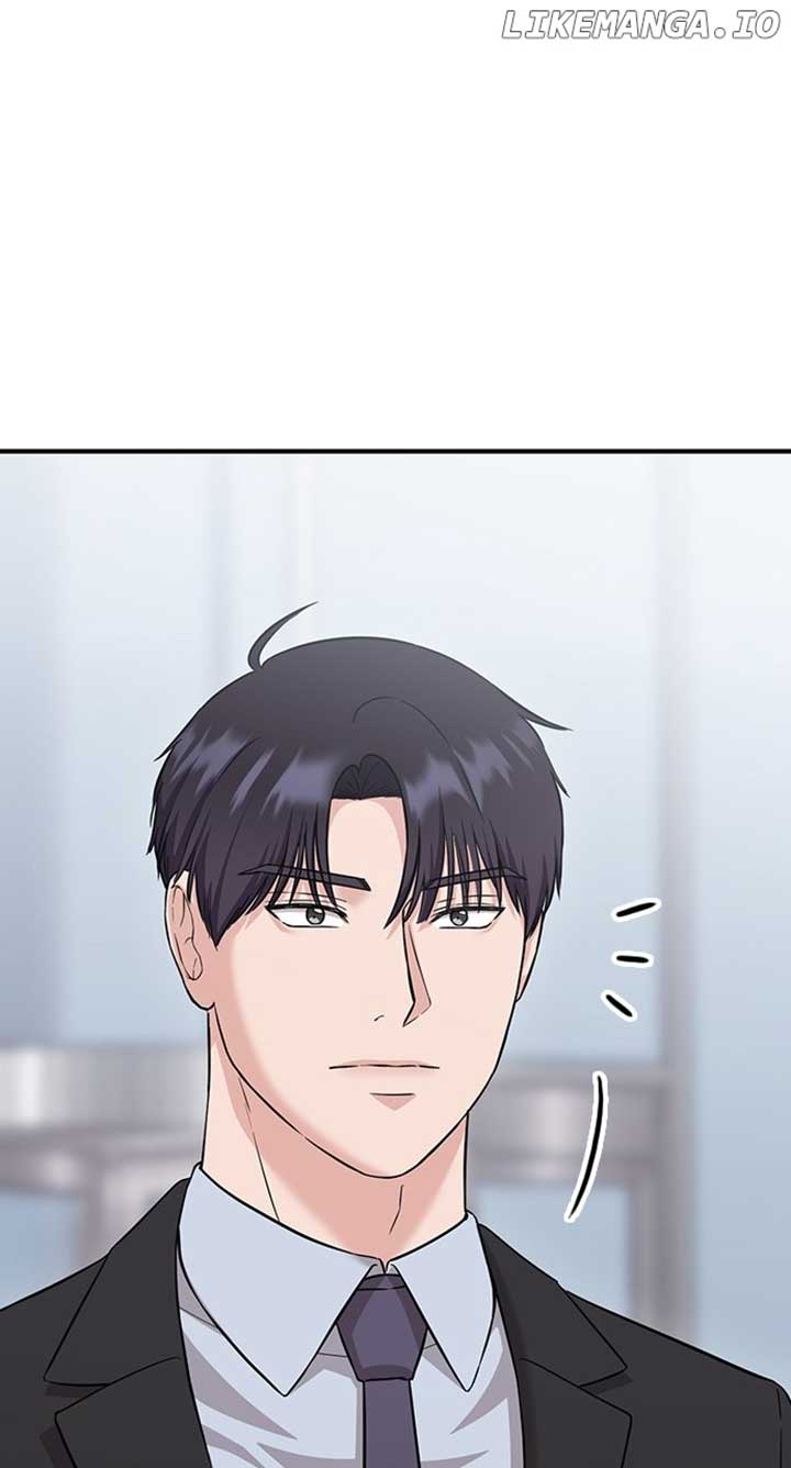 Our Night Shift Chapter 16 - Page 63