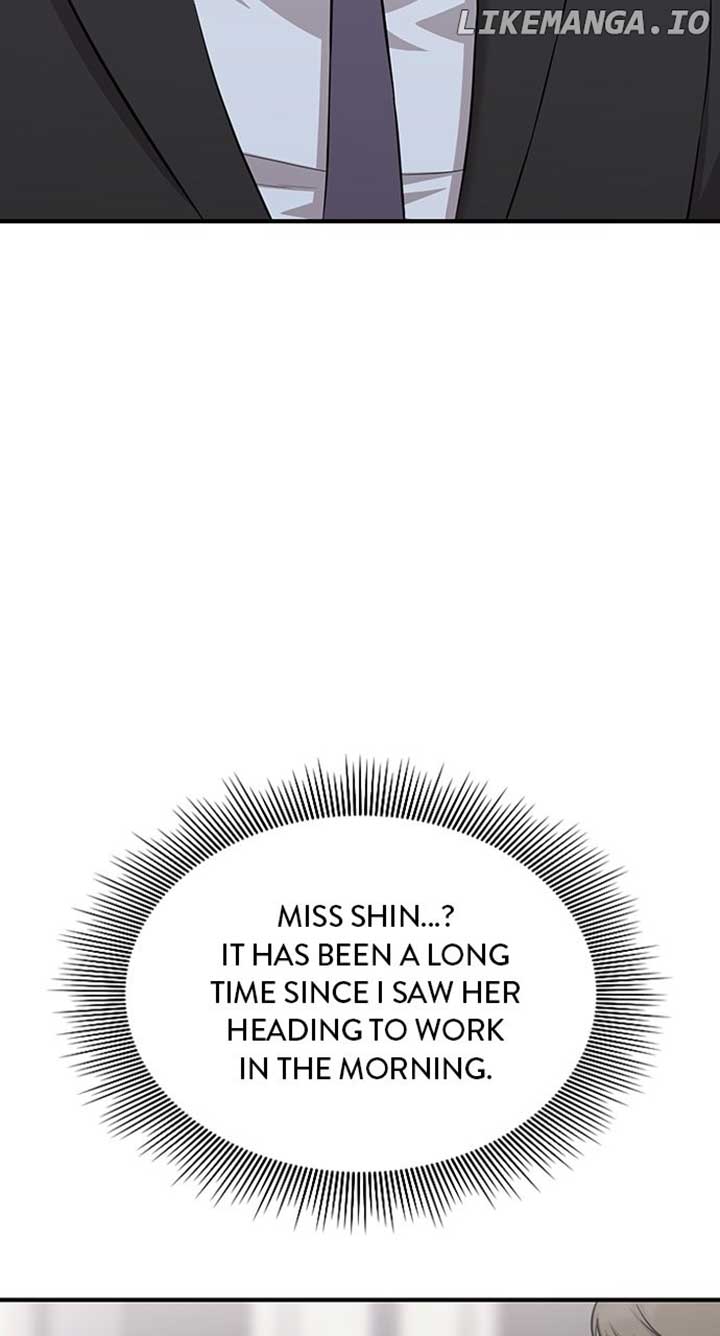 Our Night Shift Chapter 16 - Page 64
