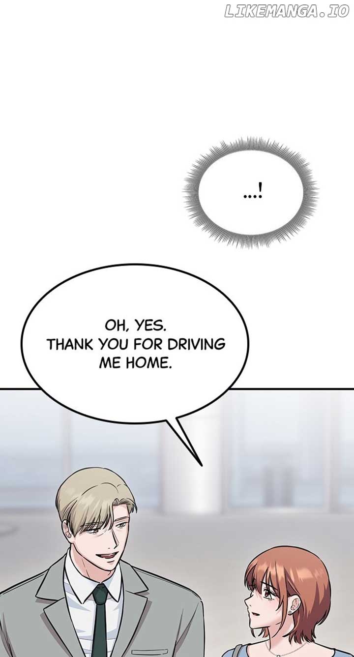 Our Night Shift Chapter 16 - Page 66