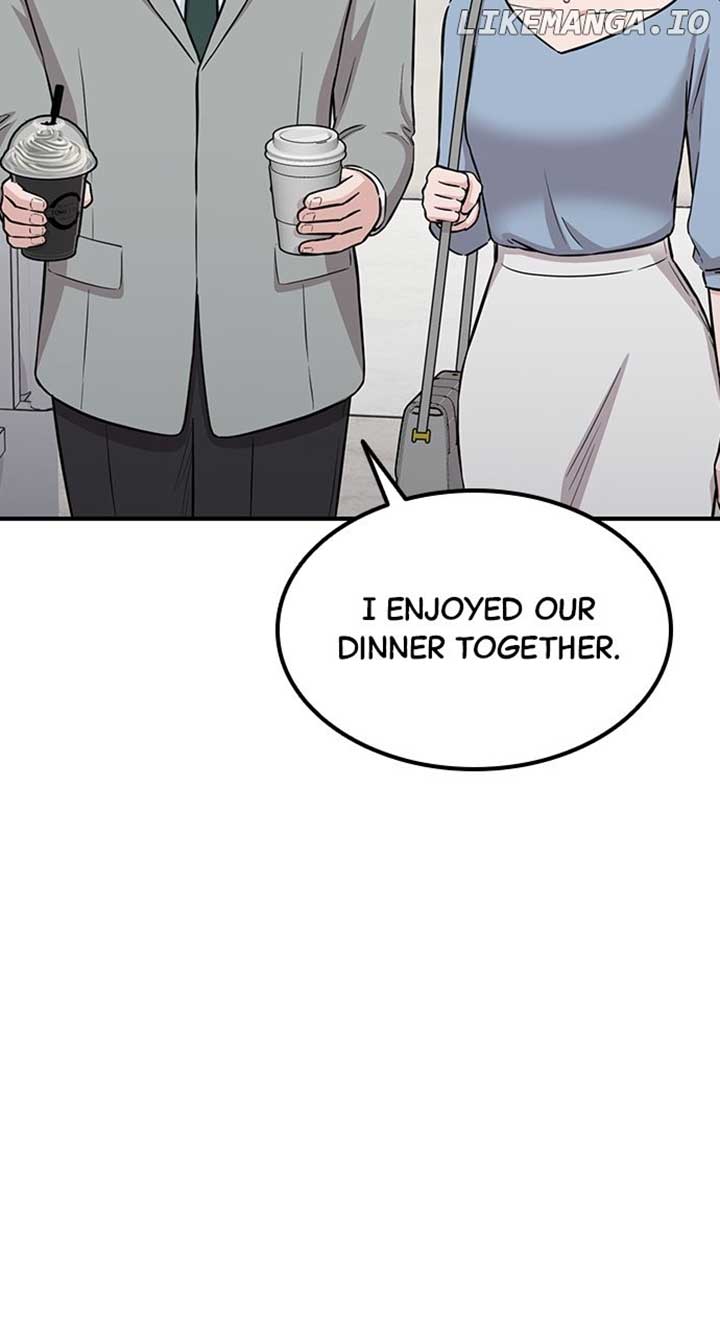 Our Night Shift Chapter 16 - Page 67