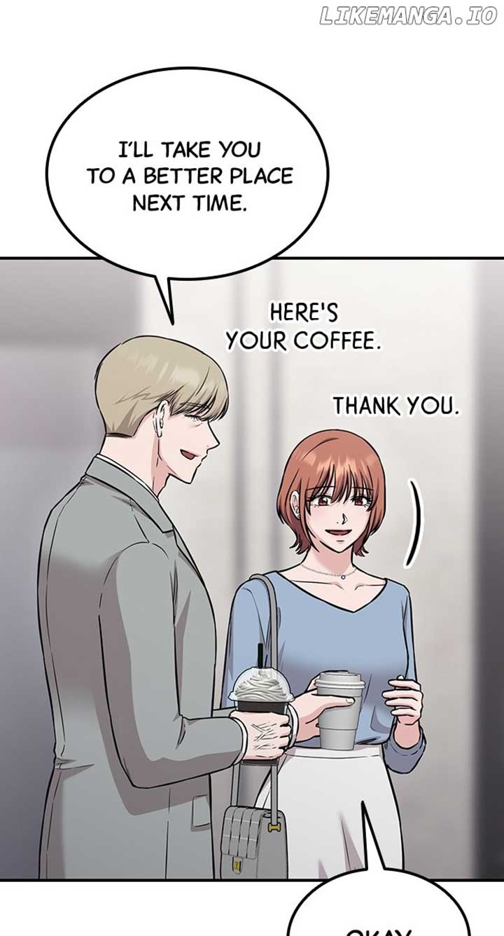 Our Night Shift Chapter 16 - Page 68