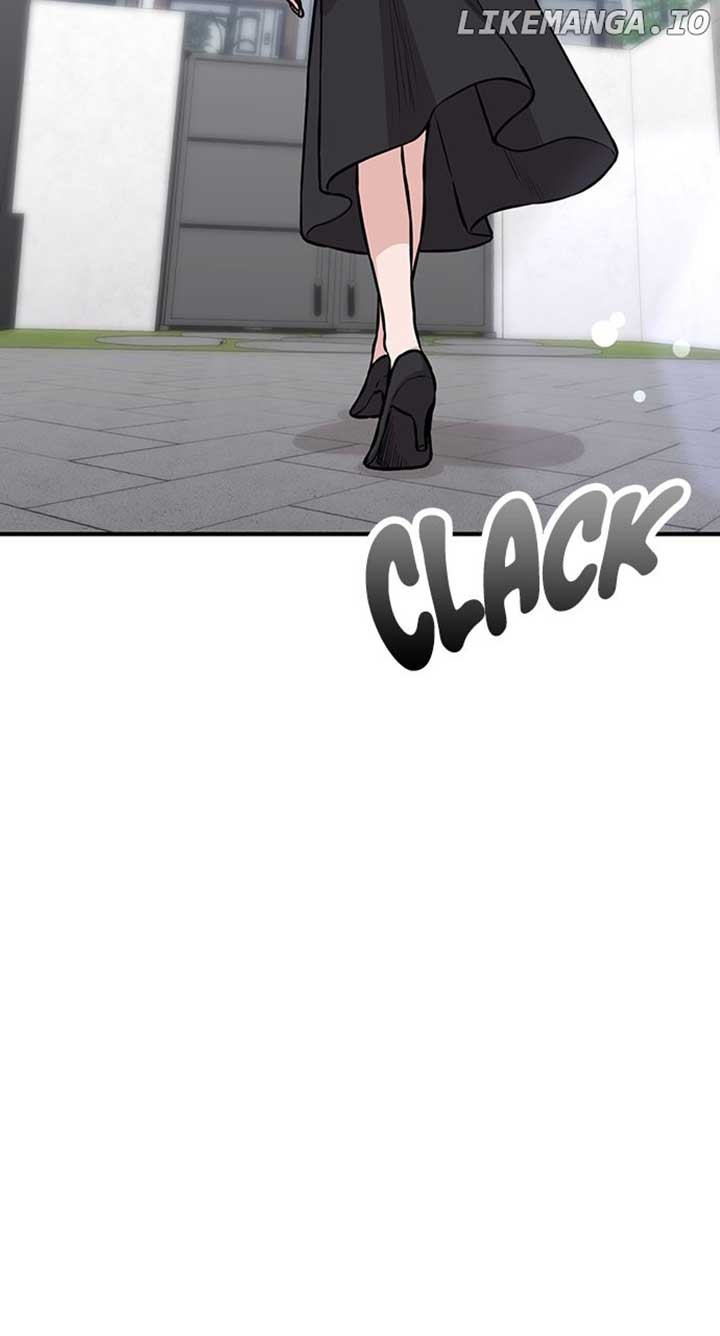 Our Night Shift Chapter 16 - Page 8