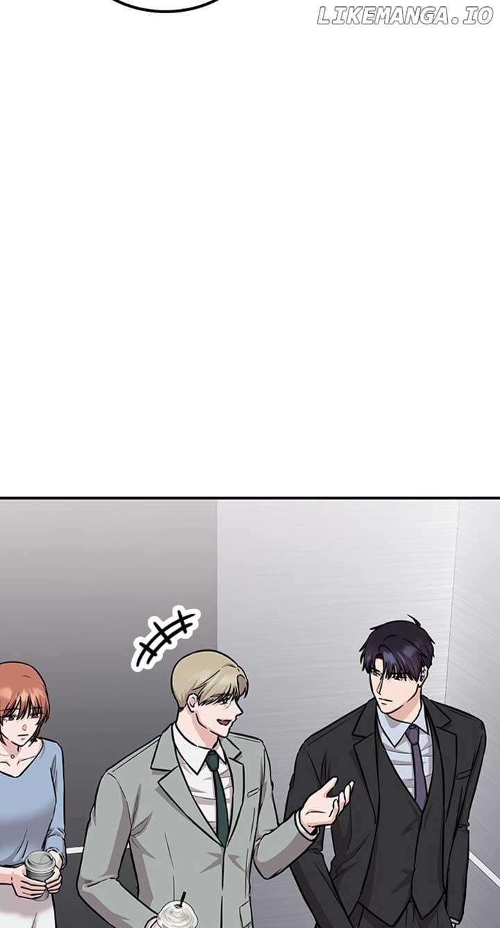 Our Night Shift Chapter 16 - Page 72