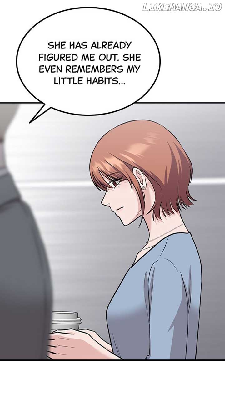 Our Night Shift Chapter 16 - Page 77