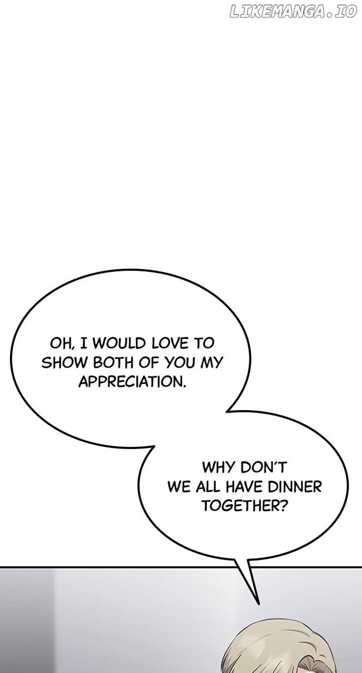 Our Night Shift Chapter 16 - Page 79