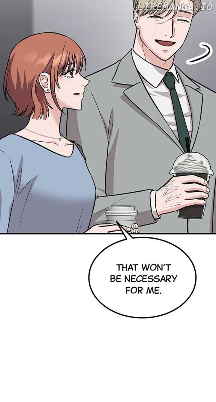 Our Night Shift Chapter 16 - Page 80