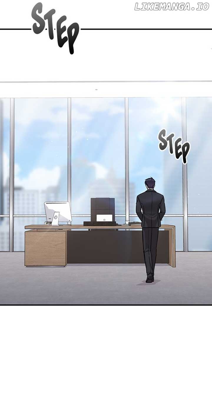 Our Night Shift Chapter 16 - Page 86
