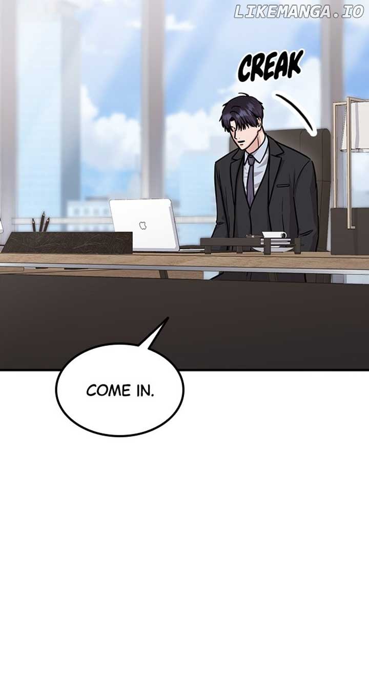 Our Night Shift Chapter 16 - Page 92