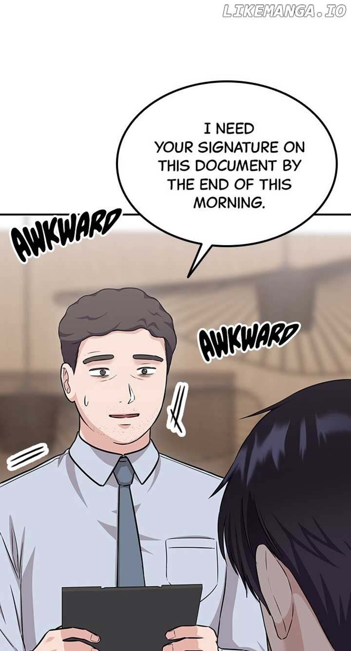 Our Night Shift Chapter 16 - Page 93