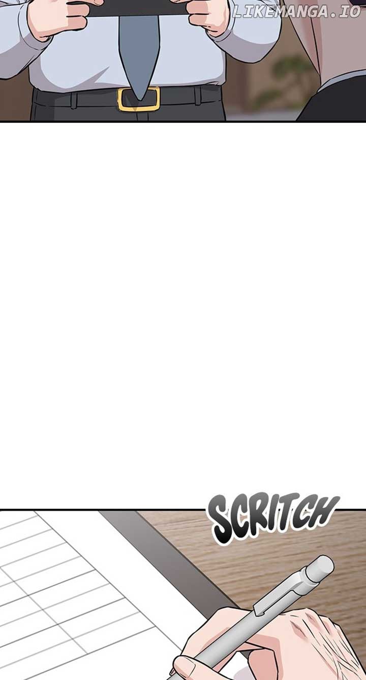 Our Night Shift Chapter 16 - Page 94