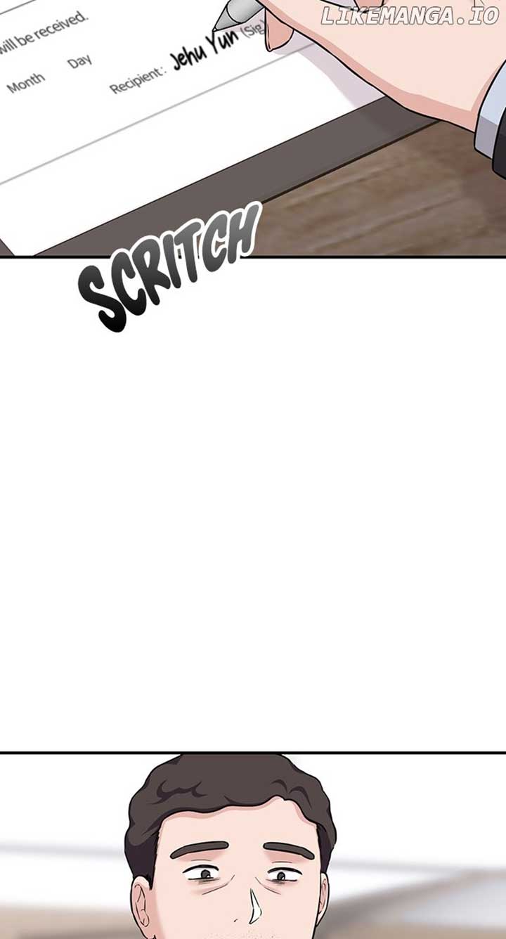 Our Night Shift Chapter 16 - Page 95