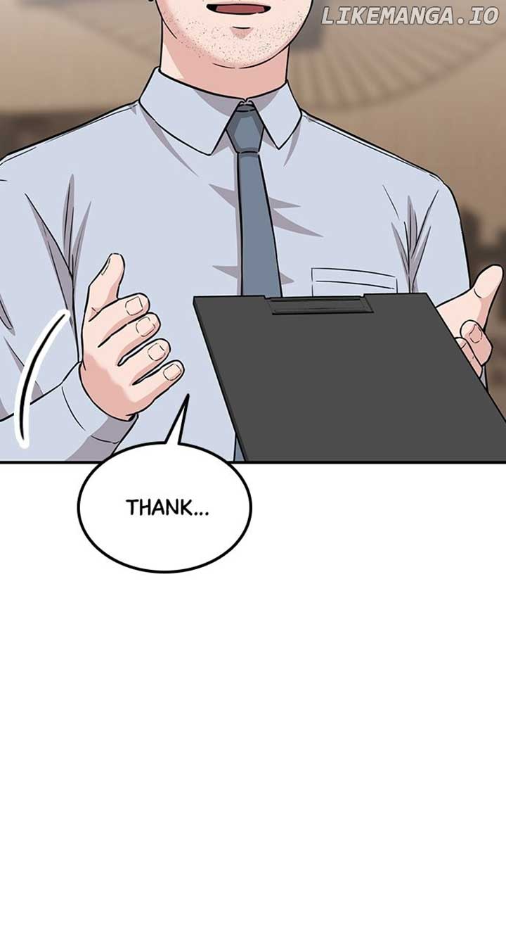 Our Night Shift Chapter 16 - Page 96