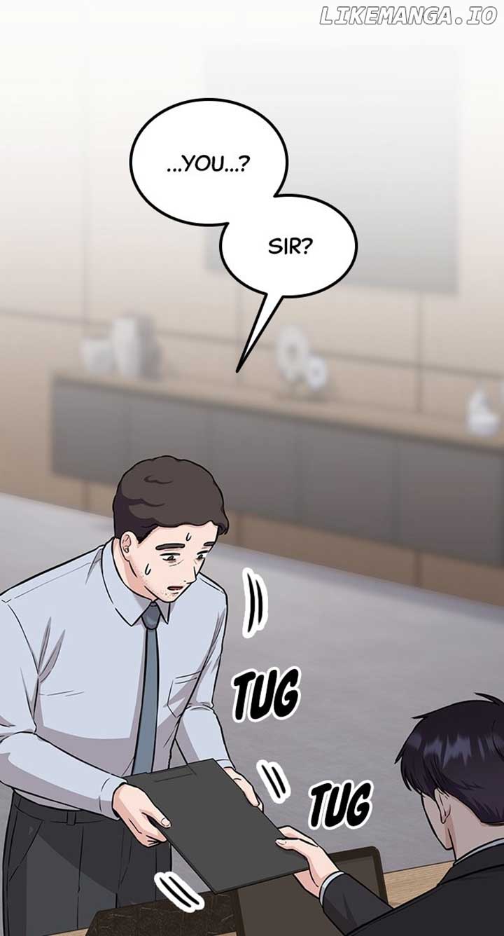 Our Night Shift Chapter 16 - Page 98