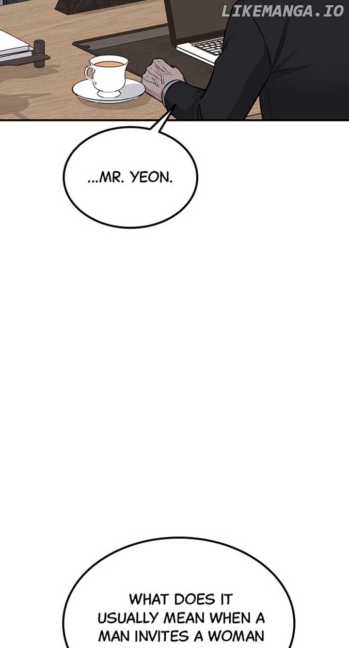 Our Night Shift Chapter 16 - Page 99