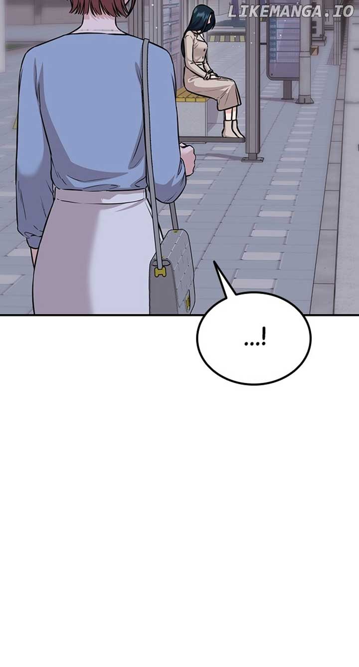 Our Night Shift Chapter 17 - Page 103
