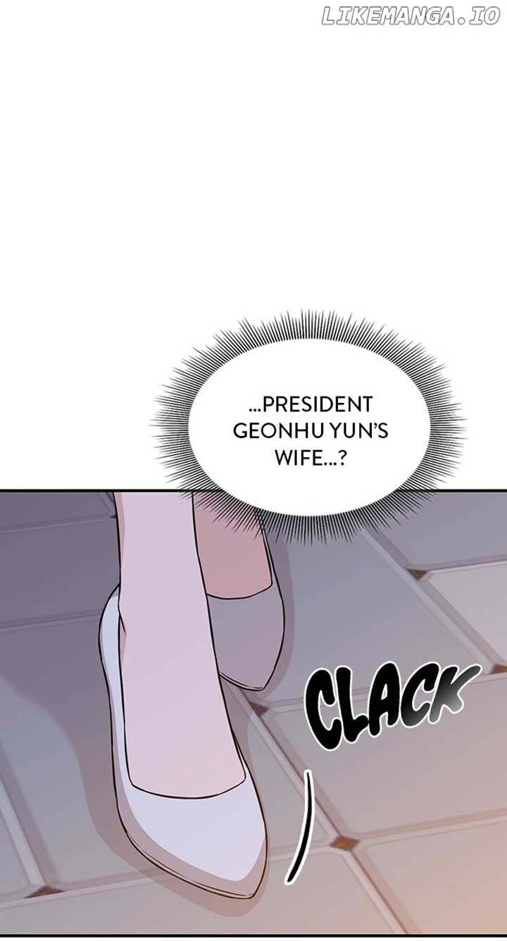 Our Night Shift Chapter 17 - Page 105