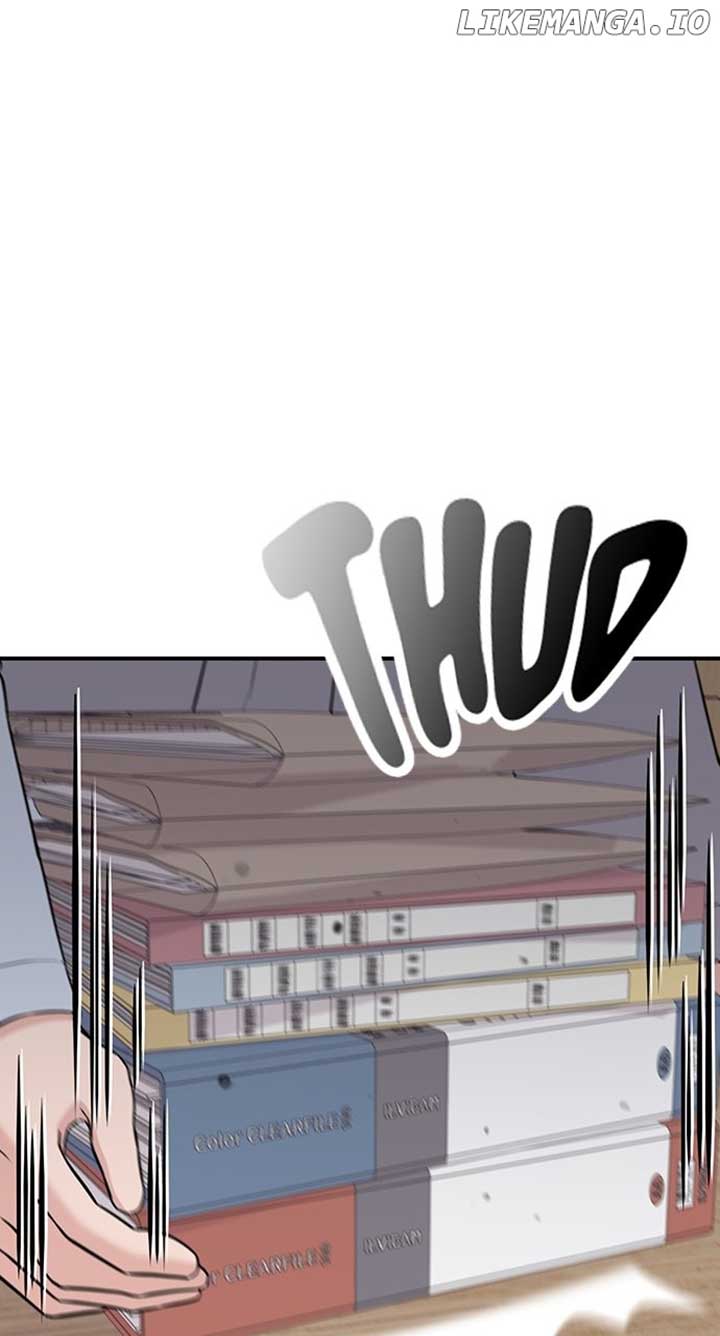 Our Night Shift Chapter 17 - Page 12