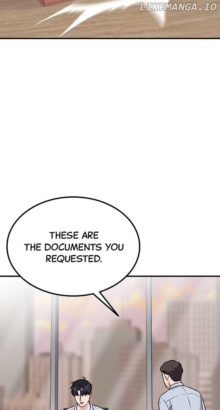 Our Night Shift Chapter 17 - Page 13
