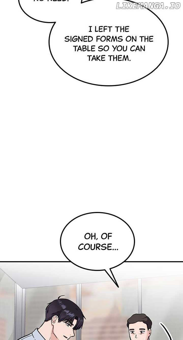 Our Night Shift Chapter 17 - Page 18