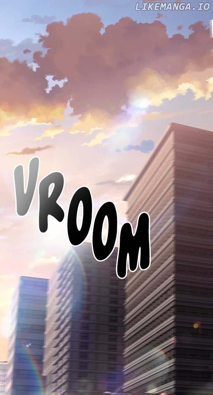 Our Night Shift Chapter 17 - Page 3
