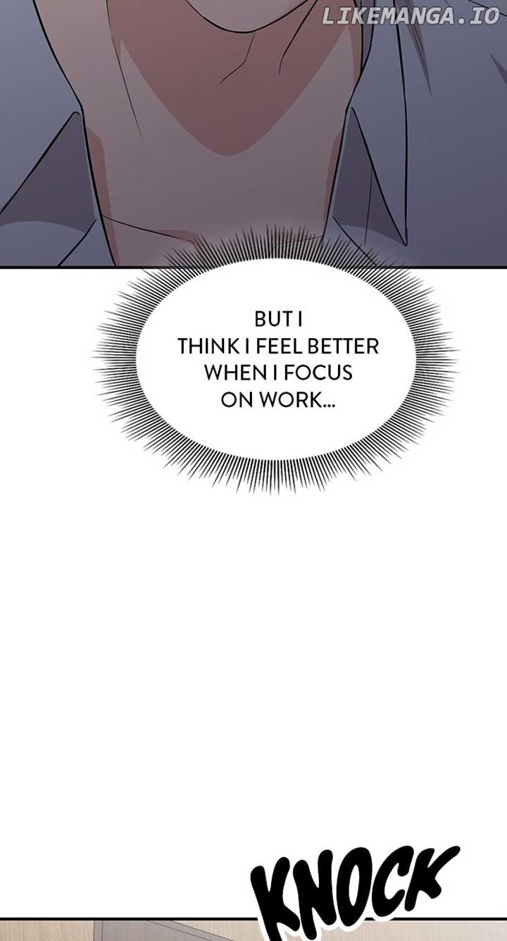 Our Night Shift Chapter 17 - Page 23