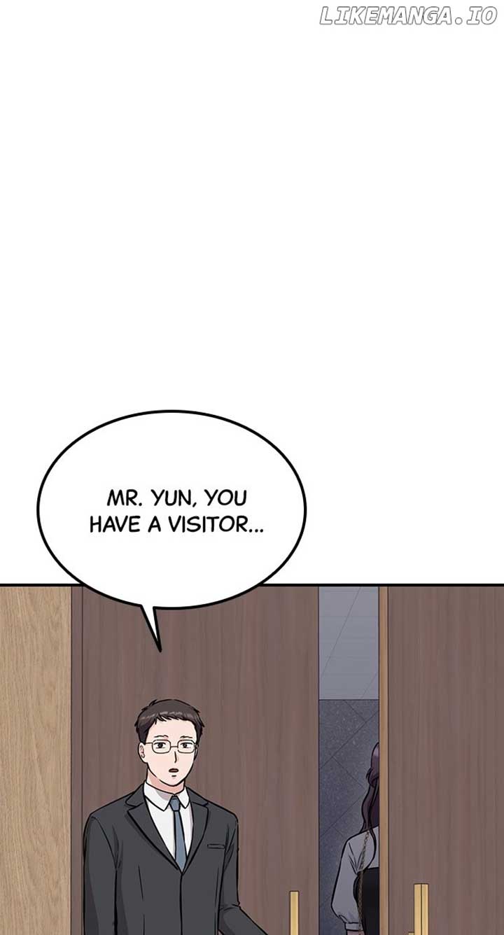 Our Night Shift Chapter 17 - Page 26