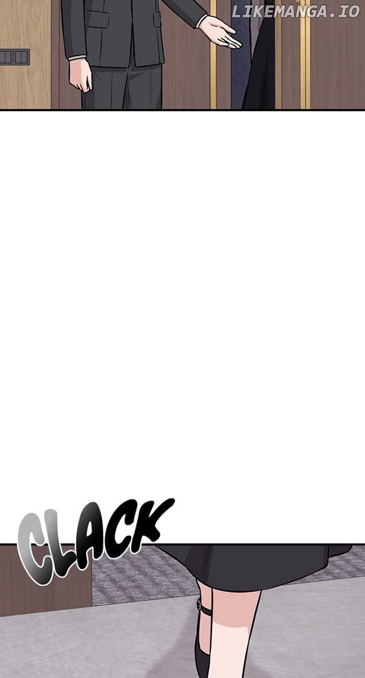 Our Night Shift Chapter 17 - Page 27