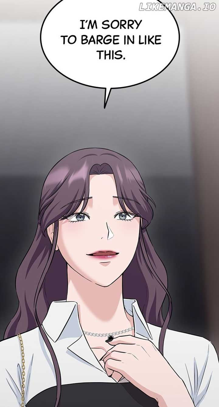 Our Night Shift Chapter 17 - Page 30