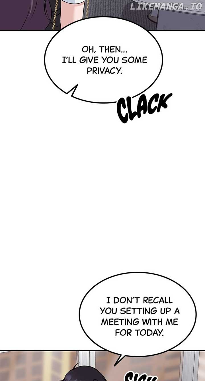 Our Night Shift Chapter 17 - Page 33
