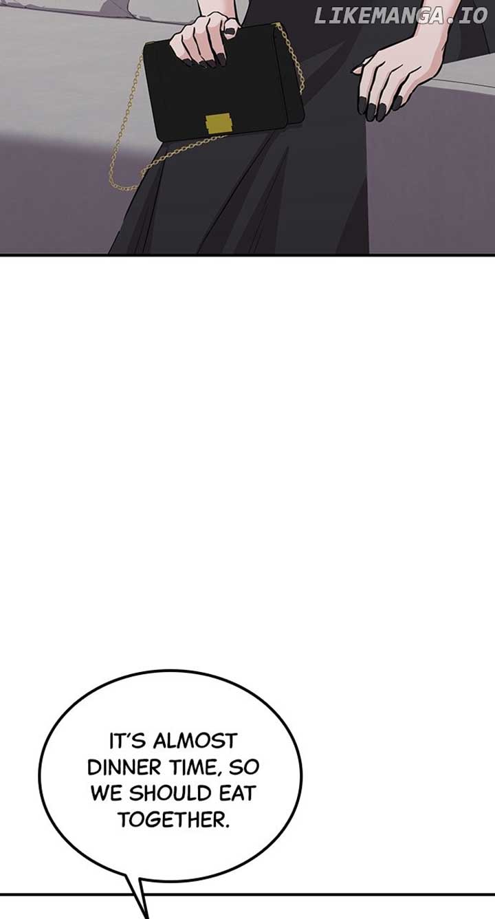 Our Night Shift Chapter 17 - Page 36