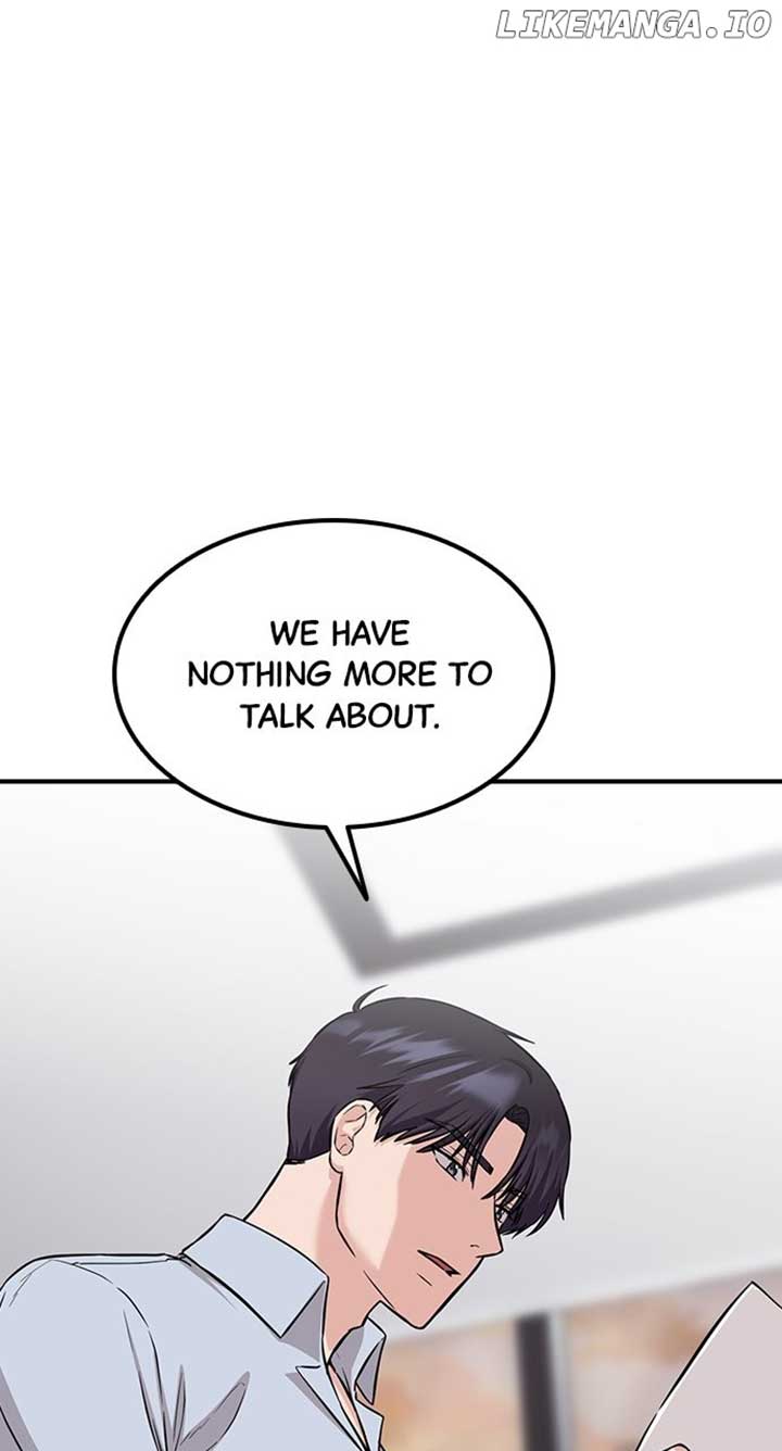 Our Night Shift Chapter 17 - Page 38