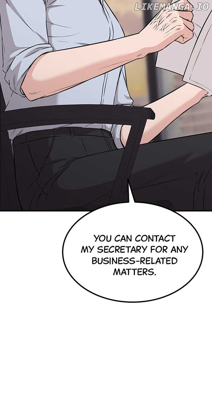 Our Night Shift Chapter 17 - Page 39