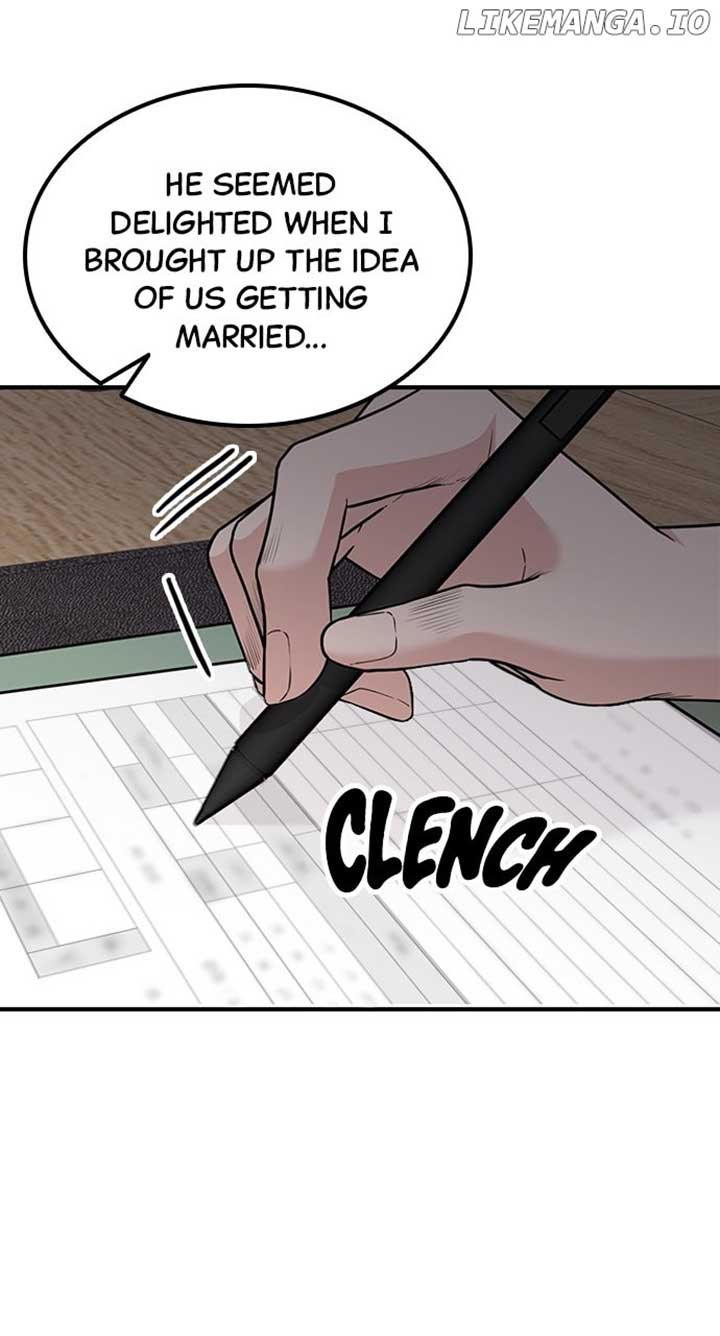 Our Night Shift Chapter 17 - Page 41