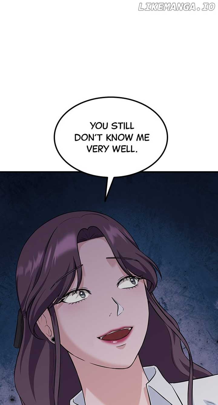 Our Night Shift Chapter 17 - Page 42