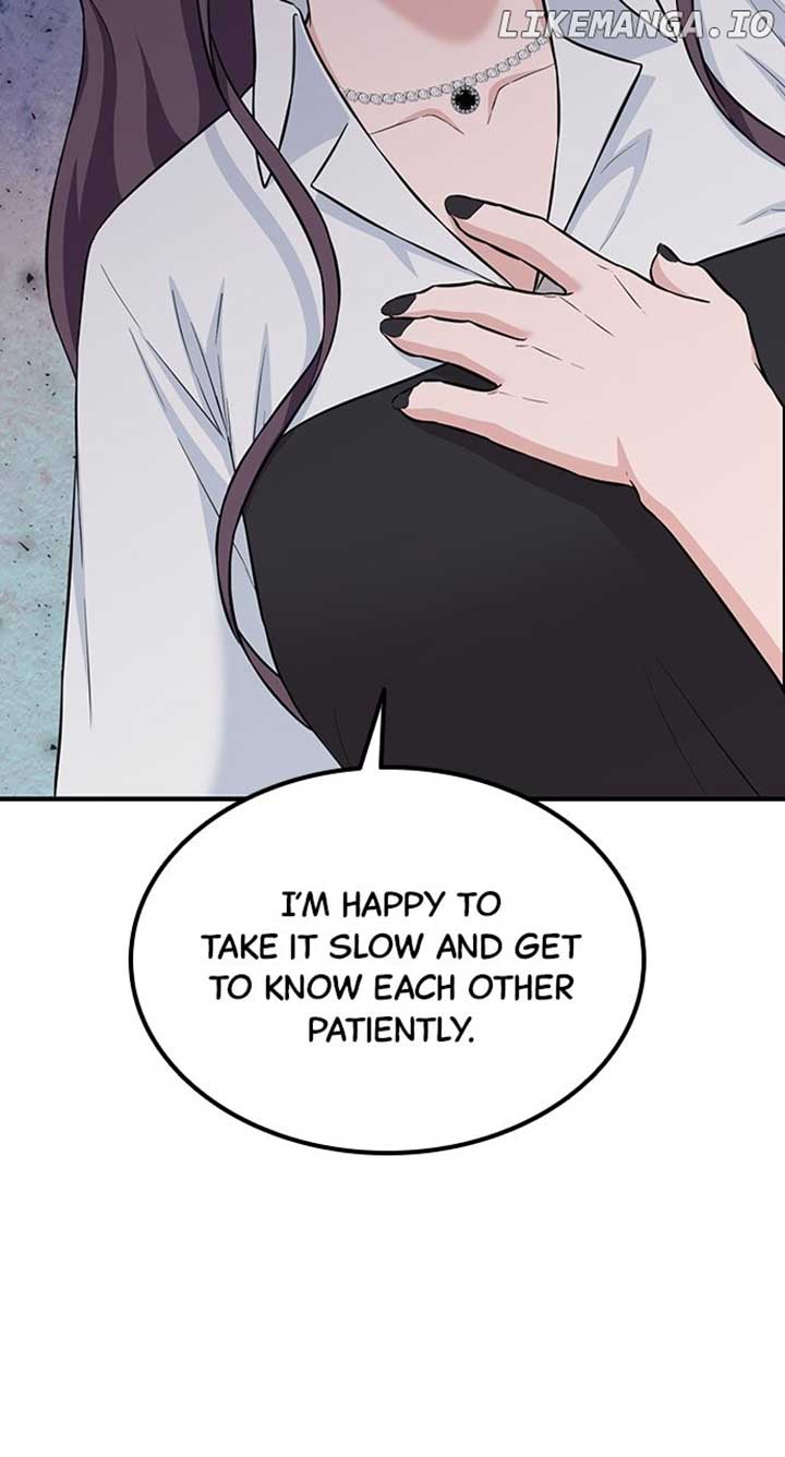 Our Night Shift Chapter 17 - Page 43