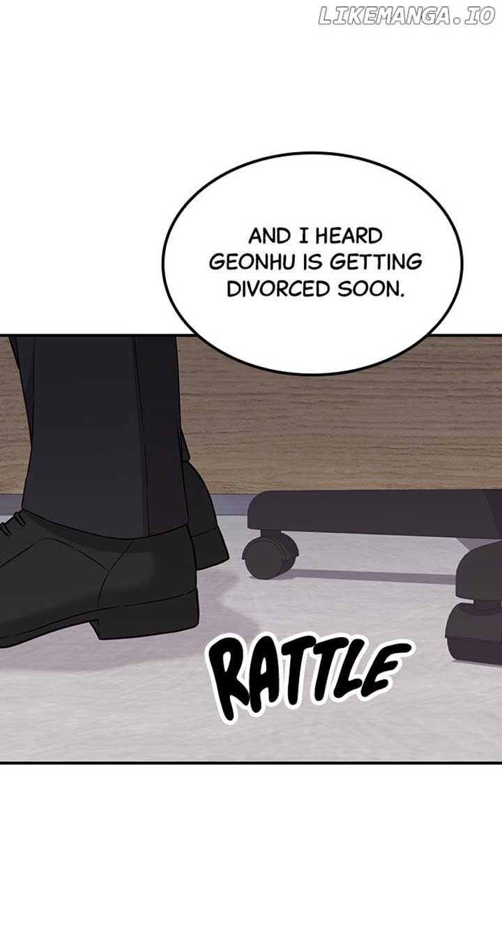 Our Night Shift Chapter 17 - Page 44
