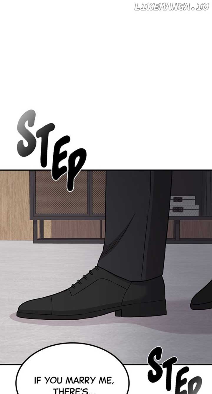 Our Night Shift Chapter 17 - Page 45
