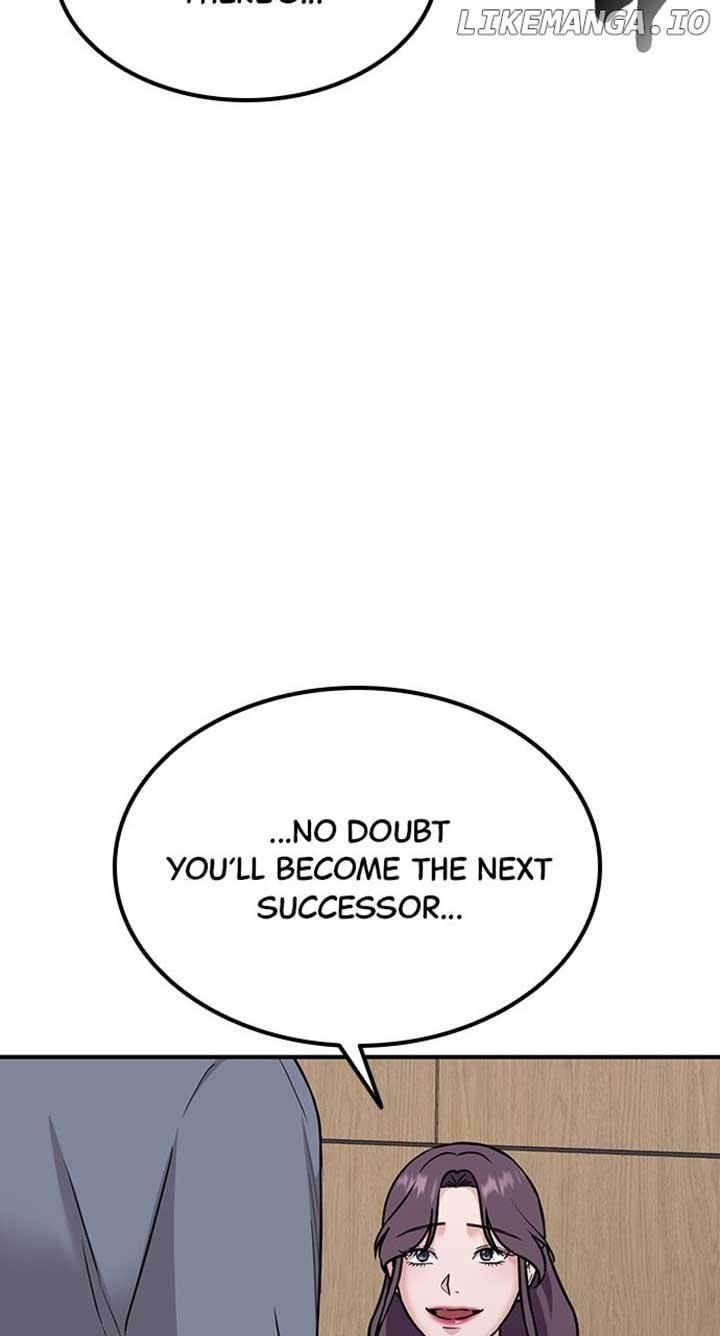 Our Night Shift Chapter 17 - Page 46