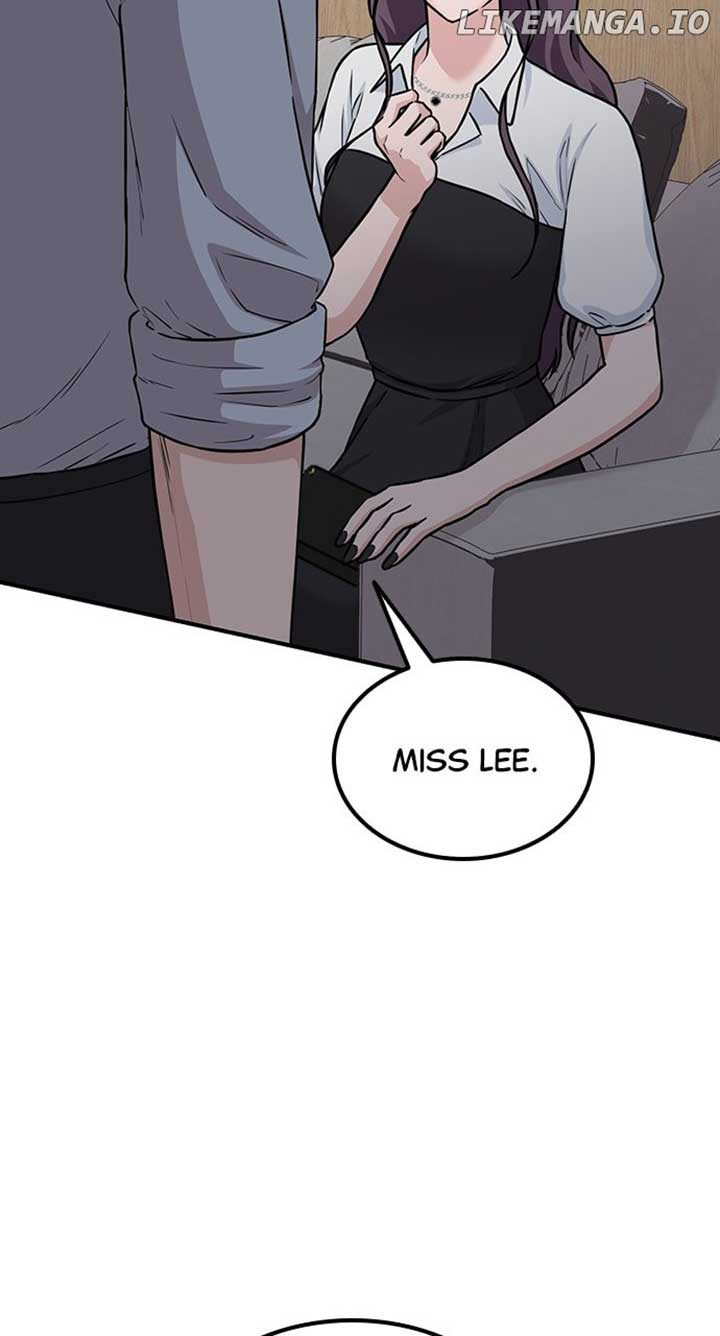 Our Night Shift Chapter 17 - Page 47
