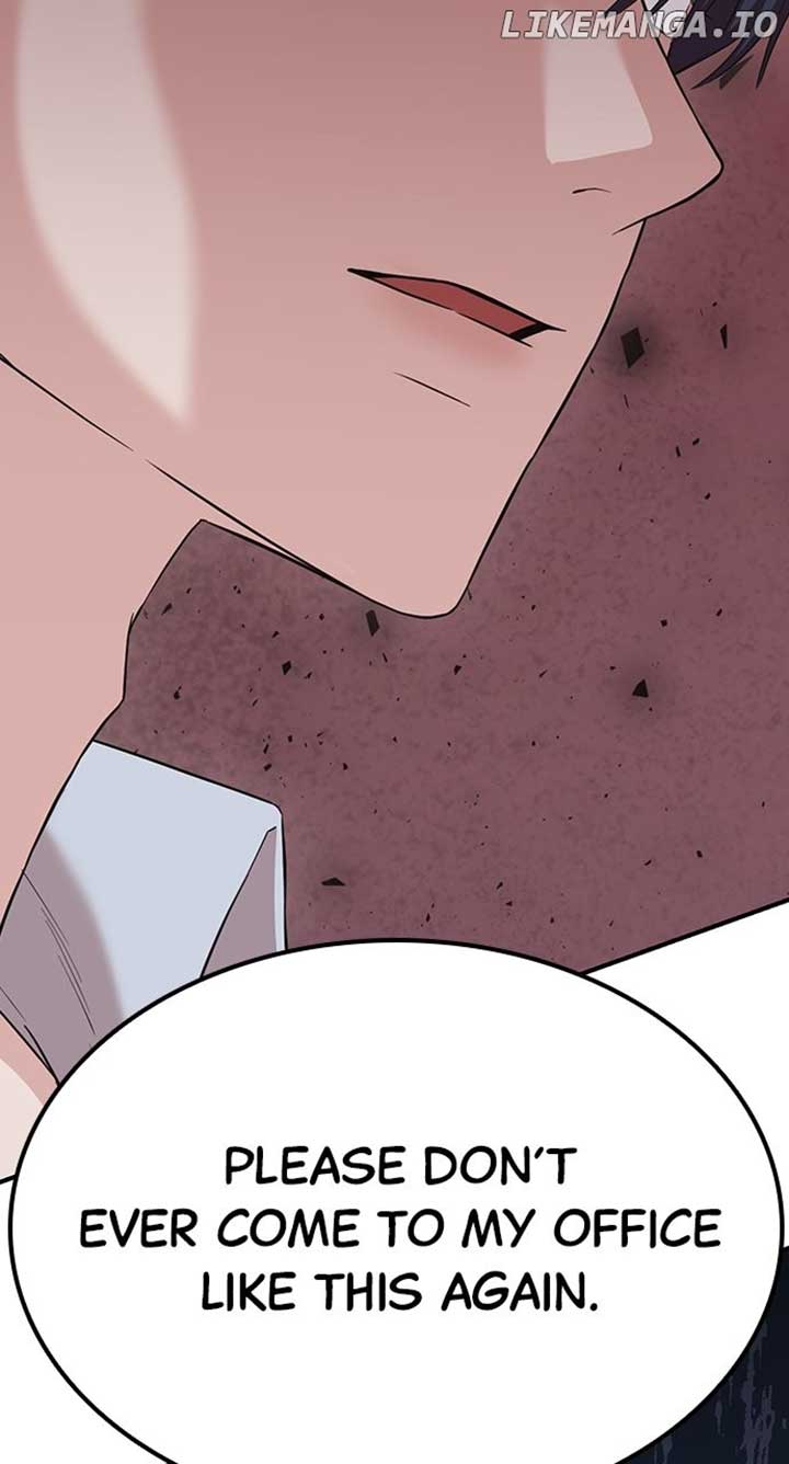 Our Night Shift Chapter 17 - Page 50