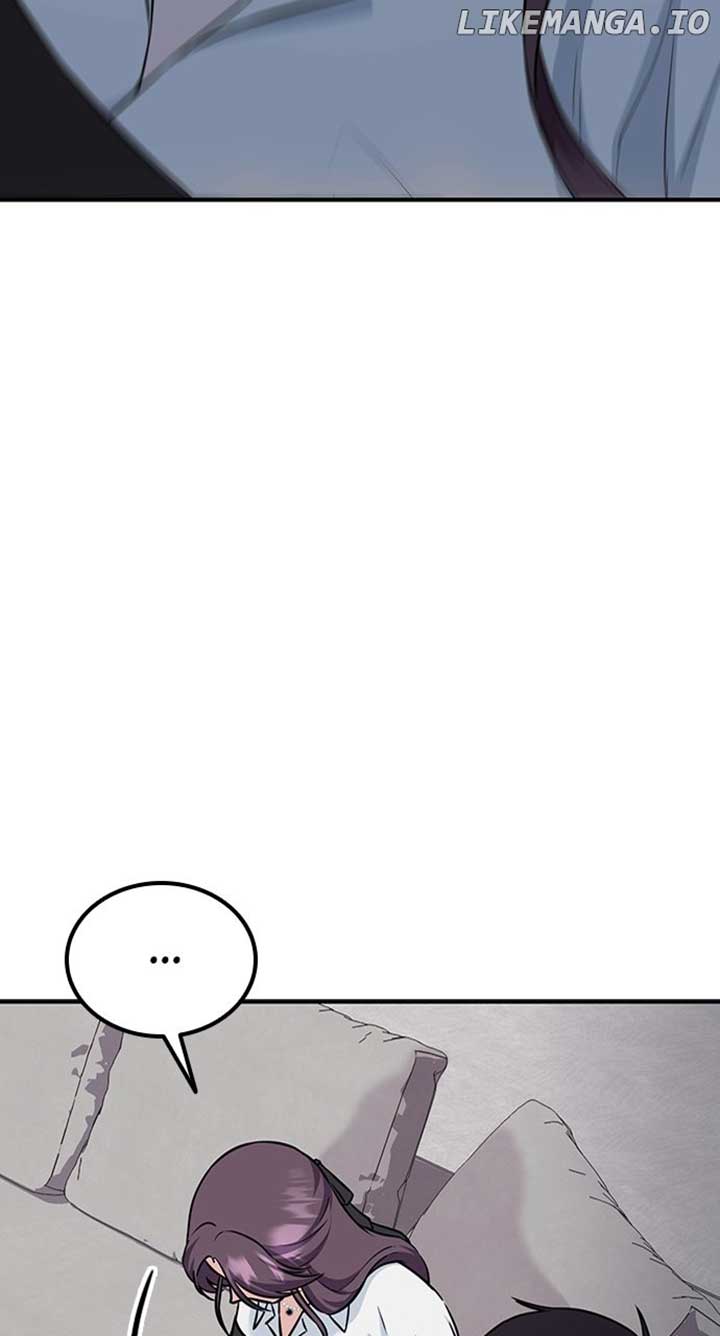 Our Night Shift Chapter 17 - Page 52