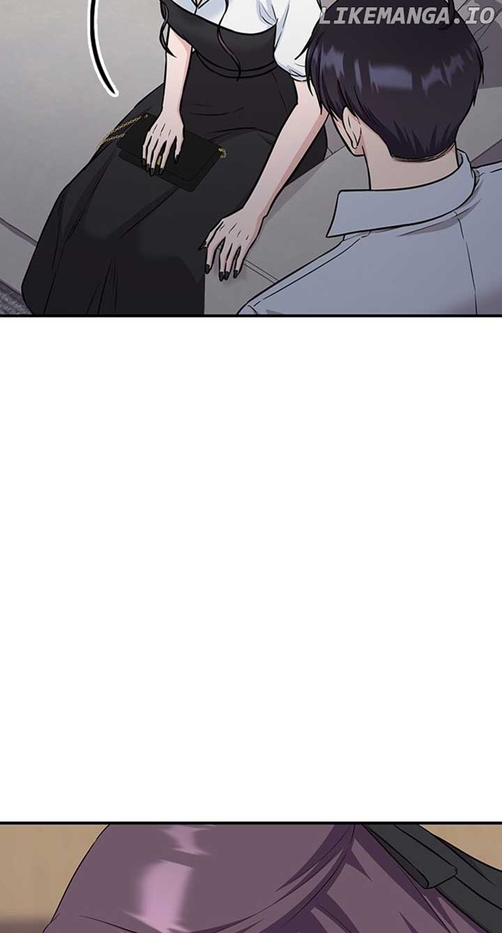 Our Night Shift Chapter 17 - Page 53