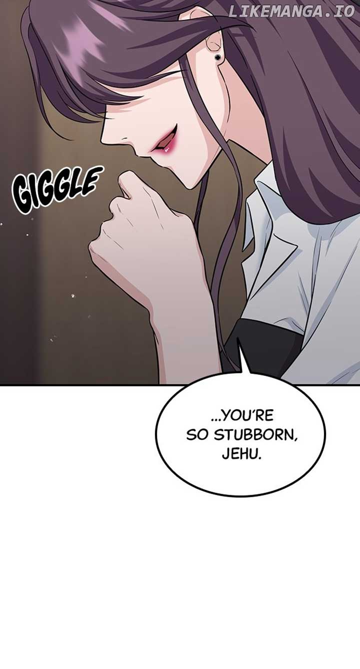 Our Night Shift Chapter 17 - Page 54