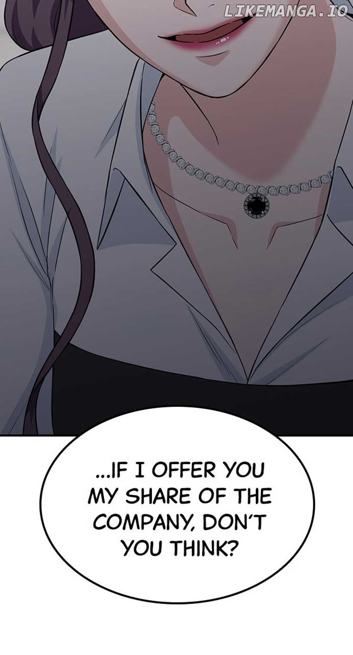 Our Night Shift Chapter 17 - Page 60