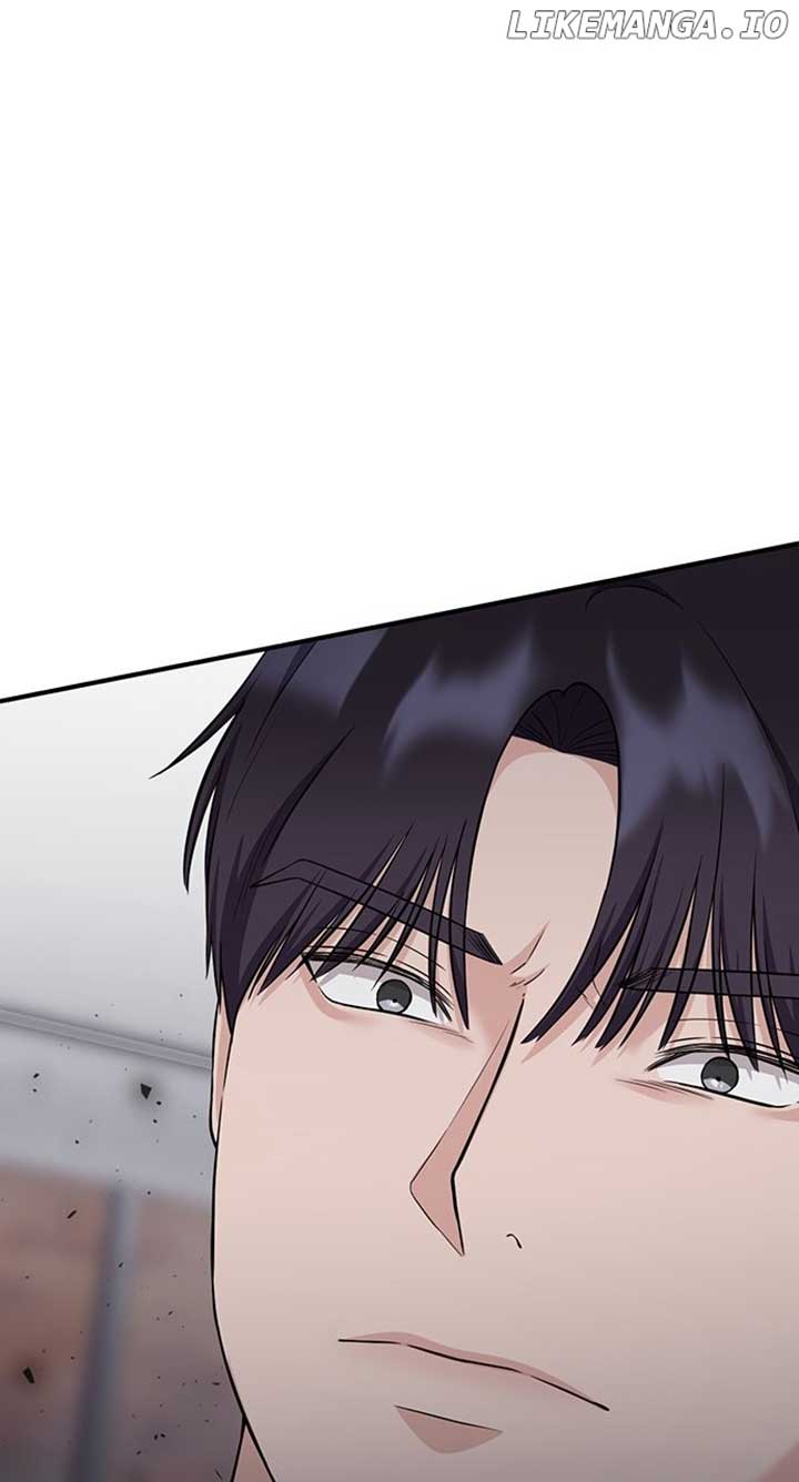 Our Night Shift Chapter 17 - Page 61