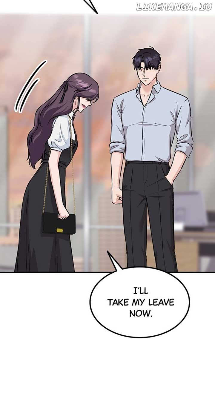 Our Night Shift Chapter 17 - Page 63