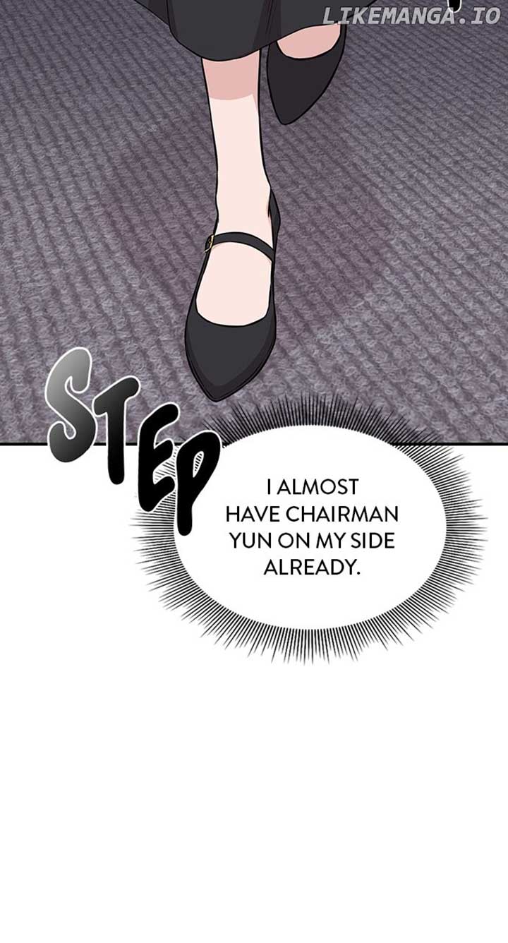 Our Night Shift Chapter 17 - Page 67