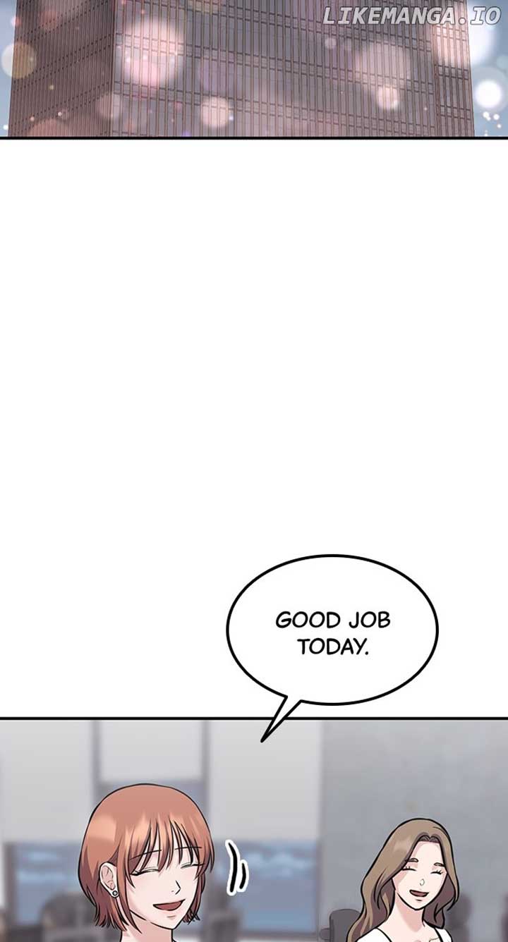 Our Night Shift Chapter 17 - Page 72