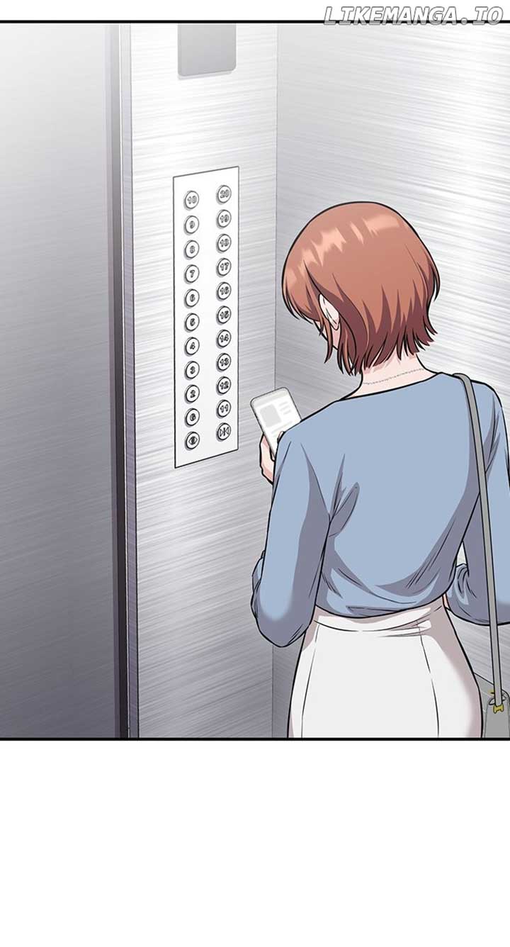 Our Night Shift Chapter 17 - Page 75