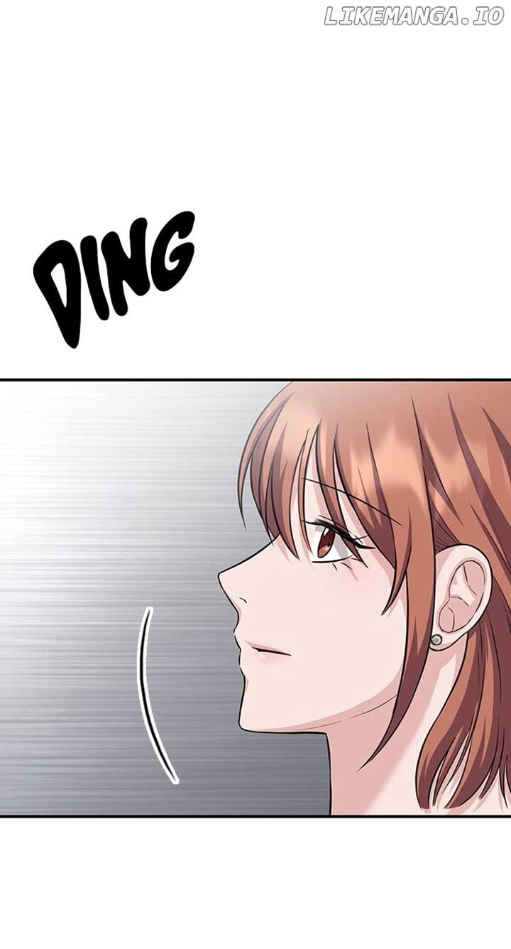 Our Night Shift Chapter 17 - Page 76